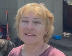 Оксана